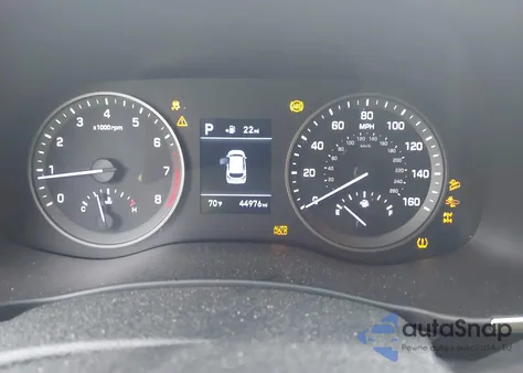 2020 Hyundai Tucson Sel from USA, damaged, VIN KM8J3CAL9LU204178